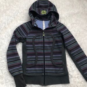 Lululemon Athletica hoodie